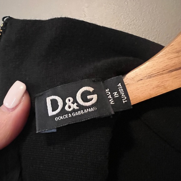 D&G cocktail dress - Picture 7 of 8